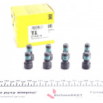 Болти маховика (к-кт 8 шт) Opel Combo 1.7 CDTI 04- 