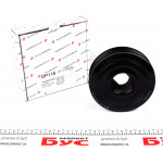 Шків колінвалу Renault Trafic 2.0dCI 06- (7PK) 