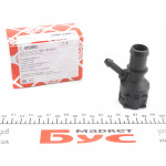 Фланець системи охолодження VW Caddy III 1.2 TSI/1.4 04-15 