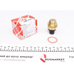 Датчик увімкнення вентилятора VW Caddy II 1.4-1.9TDi/MB Vito (W638) 95-04 (3 конт.) (102-92/95-84°C) 