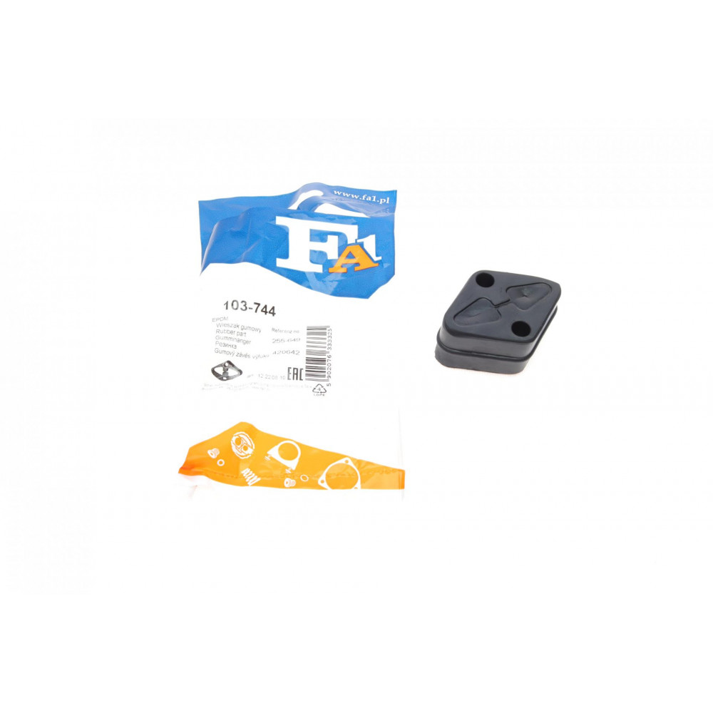 Гумка глушника BMW 1 (E81/E87)/3 (E90) 04-12