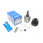 ШРКШ (внутрішній) Citroen C4/C5/Peugeot 3008/5008 13- (L) (37x36x167.5) 