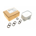 Радіатор масляний Skoda Octavia III 1.6/2.0 09- 