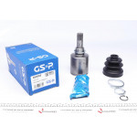 ШРКШ (внутрішній) Renault Kangoo 1.5 dCi 05- (L) (26x33x187) 