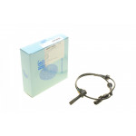 Датчик ABS (задній) Renault Master 10- 