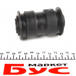 Сайлентблок ресори (задній/передній) Fiat Ducato 94- 