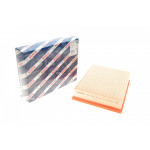 Фільтр повітряний VW T4 2.0-2.8 i/1.9-2.5 D 96-03 