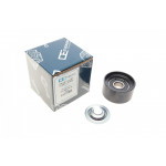 Ролик генератора MB Axor/Actros 01- (паразитний) 