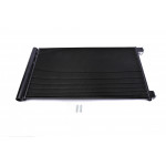 Радіатор кондиціонера Opel Insignia 08-17 