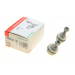 Тяга стабілізатора (заднього) Mitsubishi Lancer 92-96 