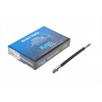 Шланг гальмівний (задній) Mitsubishi Outlander 03-08/Lancer 02-13 (L=230mm) 