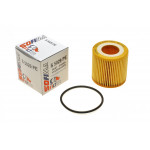 Фільтр масляний VW Polo 01-/Seat Ibiza/Skoda Fabia 1.2i 09- 