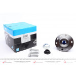 Підшипник маточини (передньої) Opel Vectra 02- (31.1x136.9x128) 