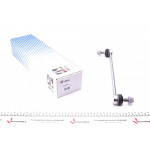 Тяга стабілізатора (переднього) Peugeot 508 10-18 (L=347mm) 