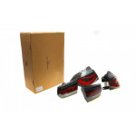 Ліхтар задній BMW 3 (F30) 11- (к-кт) (R+L) BMW M Performance 