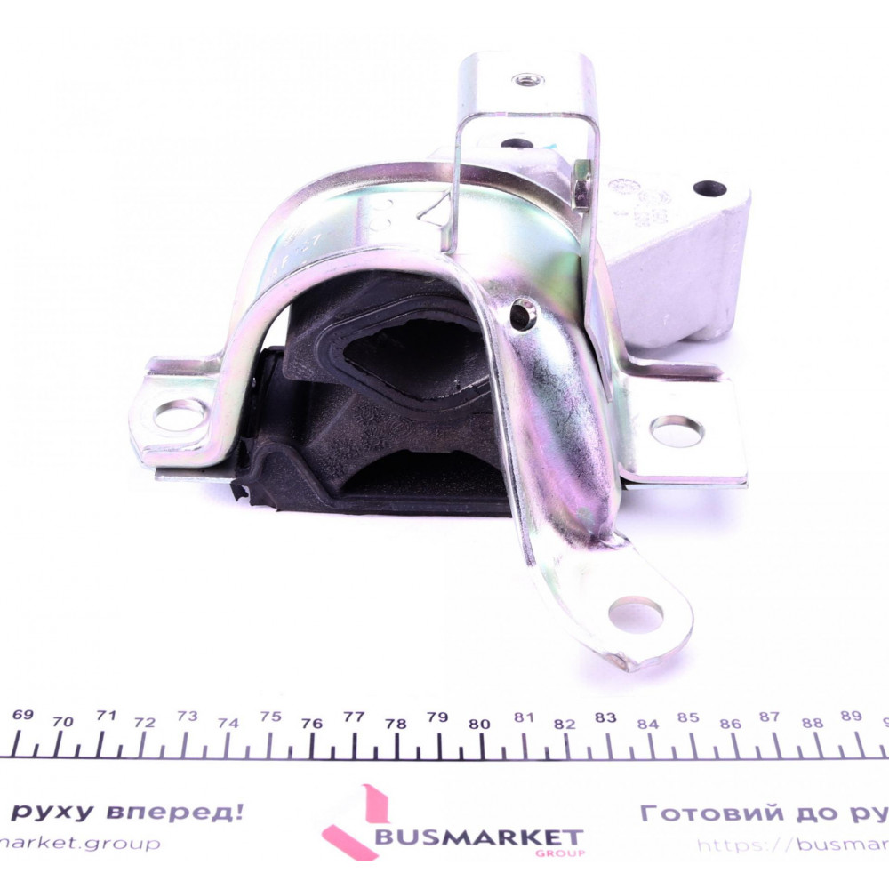 Подушка двигуна Fiat Doblo 1.3 Multijet