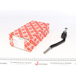 Наконечник тяги рульової (L) Opel Omega A 1.8-3.6 86-94 