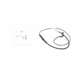 Датчик зносу гальмівних колодок (задних) BMW 5 (E61) 04-10 