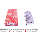 Прокладка колектора випускного BMW 3/5 M40/M43 1.6/1.8 96- 