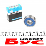 Підшипник (12x37x12) 