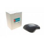 Кришка дзеркала (під фарбування) (L) BMW 3 (E90) 04-11 