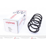 Пружина (передня) Ford Tourneo Connect/Transit Connect 1.8TDCi/TDDi/DI 02-13 (дл.база)(осн:С230L) 