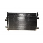 Радіатор кондиціонера Jeep Compass/Patriot 2.0/2.4 06-/Dodge Avenger 2.4/2.7 07-14 