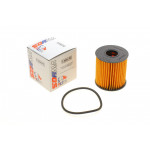 Фільтр масляний Ford Transit/Citroen Jumper 2.2HDI/2.4TDCi 06-/Peugeot 2.0HDI 03- 