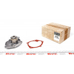 Помпа води Renault Kangoo 1.5dCi 05- (70mm) 