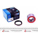 Підшипник маточини (задньої) Ford Transit 85-00 (49x84x48.5)(к-кт) 