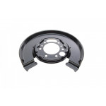 Захист колодок ручника MB Sprinter/VW LT 96-06 (R) (однокатк.) 