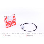 Датчик ABS (задній) Renault Kangoo 08- (L) 