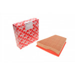 Фільтр повітряний Skoda Fabia/Roomster /VW Polo 1.2/1.4i 99-14 