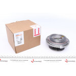 Муфта вентилятора MB Vario 4.3TD OM904 