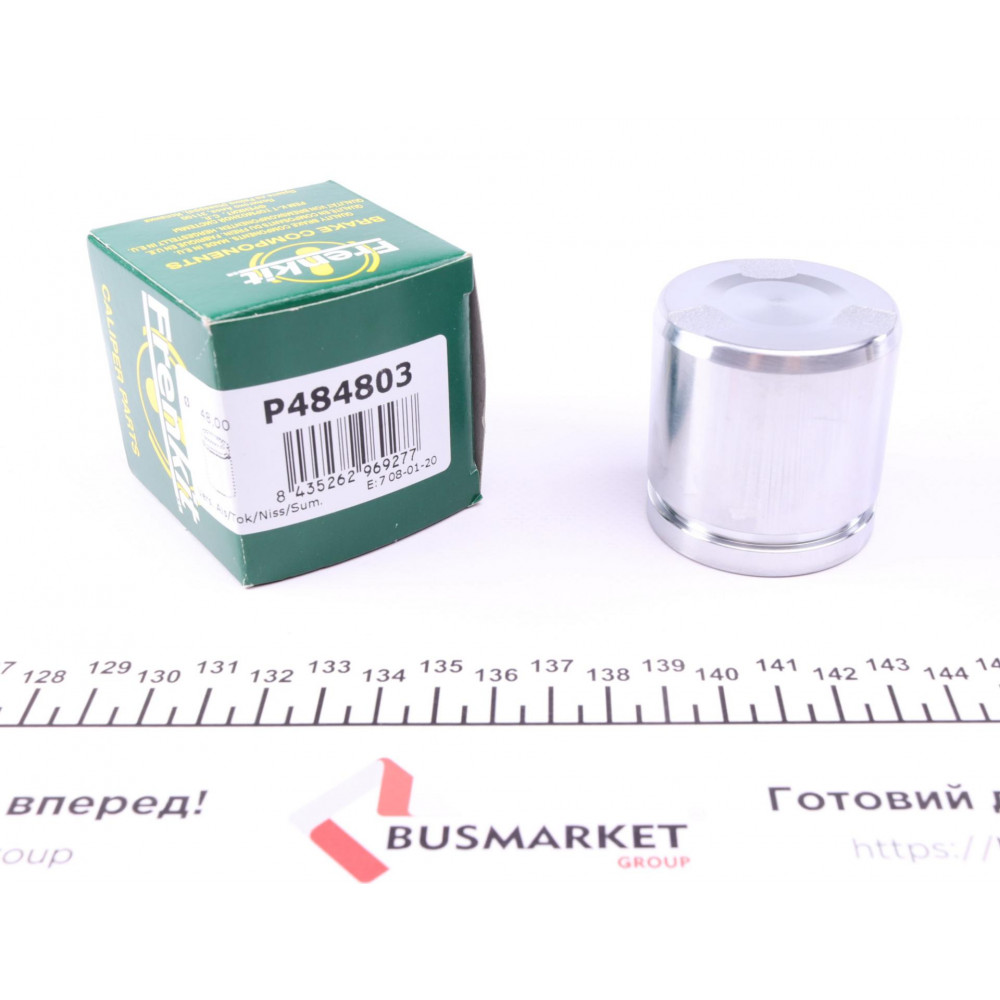 Поршень супорта (заднього) Mitsubishi Pajero 07- (48x48.5mm)(Sumitomo)