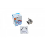 Помпа води Mini Mini 1.4d 03-06/Toyota Corolla 1.4D-4D 04-08/13-18/Auris 1.4D-4D 13-18 (R/B) (6 лоп) 