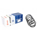 Пружина (передня) Skoda Octavia I 1.4/1.4 16V/1.6 96-10 (універсал/нах.зад.частина) 