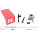 Підшипник вижимний Renault Trafic 1.9/2.0/2.5dCi 01- (2 болта) 