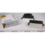 Фільтр повітряний MB E-class (W212/A207/C207)/ GLK (X204) 350CDI (к-кт) 