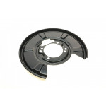 Захист колодок ручника MB Sprinter (906)/VW Crafter 06- 