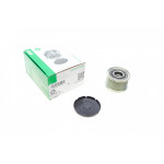 Шків генератора Renault Master 2.3dCi/Trafic 3 1.6dCi 14-, M9T 