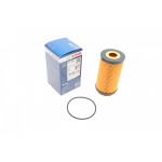 Фільтр масляний Audi A8/VW Touareg 6.0 03-18 