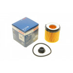 Фільтр масляний BMW 3 (F30)/5 (F10/F11) /X3 (F25) 2.0i 11- (N20/B20A) 