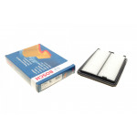 Фільтр повітряний Nissan Qashqai/X-Trail 1.6 dCi 13- /Renault Kadjar 1.2/1.6 TCe 15- 