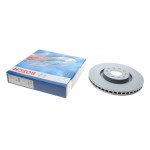 Диск гальмівний (передній) Audi A4/A6 97-08 (320x29.9) 