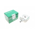 Радіатор оливний VW T4/LT/Crafter 2.5TDI 09- (теплообмінник) 