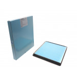 Фільтр салону Chevrolet Aveo (T2/T3) 03- 