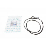 Датчик зносу гальмівних колодок (передніх) BMW 7 (F01-F04) 08-15 (L) (L=1060mm) 