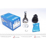 ШРКШ (зовнішній) Renault Kangoo 1.5 dCi 01- (21x28x136) 