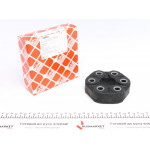 Муфта кардана еластична BMW 3 (E36/E46)/5 (E39) 90-05 (110mm) 